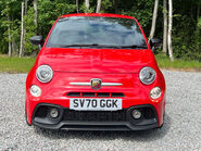 Abarth 595 1.4 595 Turismo 3dr 6