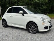 Fiat 500 1.2 500 S 3dr 1