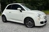 Fiat 500 1.2 500 S 3dr