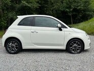 Fiat 500 1.2 500 S 3dr 2
