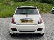 Fiat 500 1.2 500 S 3dr 4