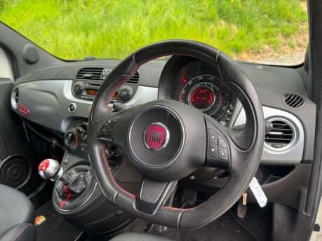 Fiat 500 1.2 500 S 3dr 8