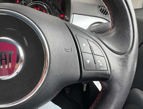 Fiat 500 1.2 500 S 3dr 10