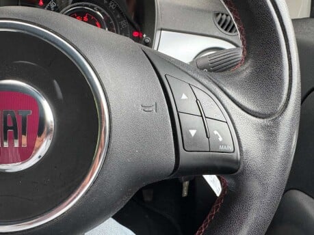 Fiat 500 1.2 500 S 3dr 10