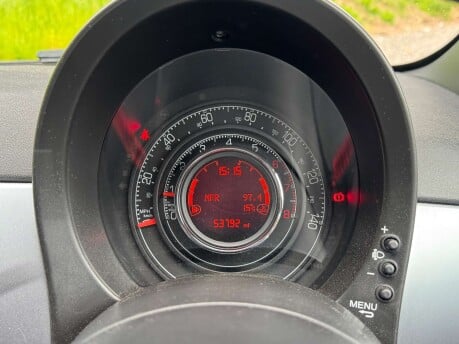 Fiat 500 1.2 500 S 3dr 11