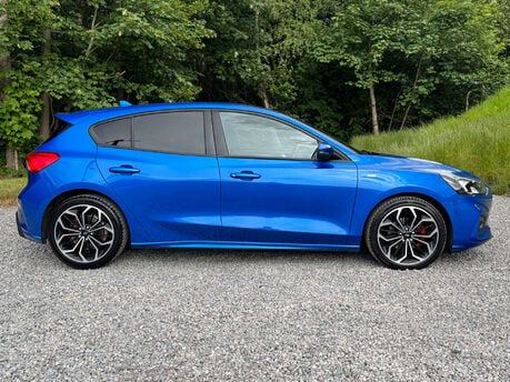 Ford Focus 1.0 Focus ST-Line X 5dr