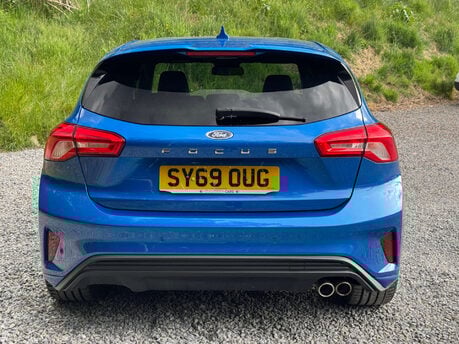 Ford Focus 1.0 Focus ST-Line X 5dr