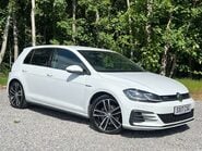 Volkswagen Golf 2.0 Golf GTD TDI 5dr 1