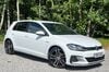 Volkswagen Golf 2.0 Golf GTD TDI 5dr