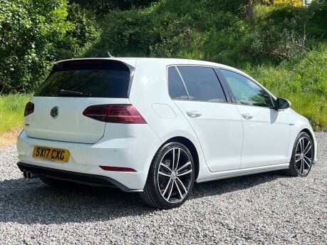 Volkswagen Golf 2.0 Golf GTD TDI 5dr 3
