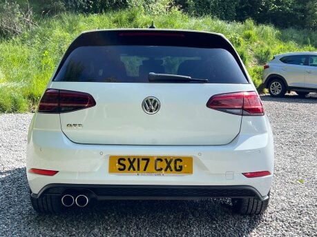 Volkswagen Golf 2.0 Golf GTD TDI 5dr 4
