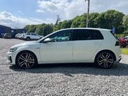 Volkswagen Golf 2.0 Golf GTD TDI 5dr 6