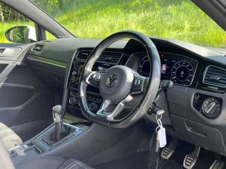 Volkswagen Golf 2.0 Golf GTD TDI 5dr 9