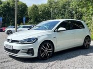 Volkswagen Golf 2.0 Golf GTD TDI 5dr 7