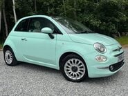 Fiat 500 1.2 500 Lounge 3dr 1