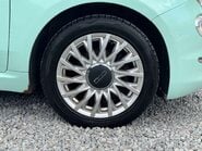 Fiat 500 1.2 500 Lounge 3dr 12