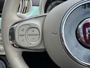 Fiat 500 1.2 500 Lounge 3dr 18