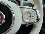 Fiat 500 1.2 500 Lounge 3dr 19