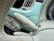 Fiat 500 1.2 500 Lounge 3dr 20