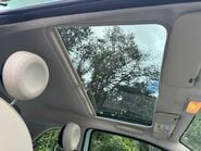 Fiat 500 1.2 500 Lounge 3dr 28
