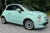Fiat 500 1.2 500 Lounge 3dr