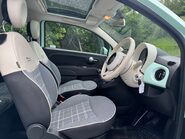 Fiat 500 1.2 500 Lounge 3dr 13