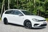 Volkswagen Golf 2.0 Golf R TSi 4Motion Semi-Auto 4WD 5dr