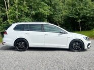 Volkswagen Golf 2.0 Golf R TSi 4Motion Semi-Auto 4WD 5dr 2