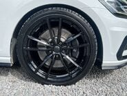 Volkswagen Golf 2.0 Golf R TSi 4Motion Semi-Auto 4WD 5dr 9