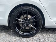 Volkswagen Golf 2.0 Golf R TSi 4Motion Semi-Auto 4WD 5dr 10