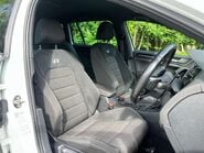 Volkswagen Golf 2.0 Golf R TSi 4Motion Semi-Auto 4WD 5dr 14