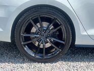 Volkswagen Golf 2.0 Golf R TSi 4Motion Semi-Auto 4WD 5dr 10
