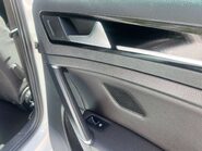 Volkswagen Golf 2.0 Golf R TSi 4Motion Semi-Auto 4WD 5dr 15