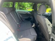 Volkswagen Golf 2.0 Golf R TSi 4Motion Semi-Auto 4WD 5dr 16