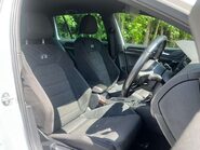 Volkswagen Golf 2.0 Golf R TSi 4Motion Semi-Auto 4WD 5dr 21