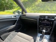 Volkswagen Golf 2.0 Golf R TSi 4Motion Semi-Auto 4WD 5dr 24