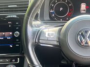 Volkswagen Golf 2.0 Golf R TSi 4Motion Semi-Auto 4WD 5dr 27