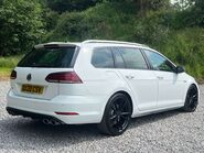 Volkswagen Golf 2.0 Golf R TSi 4Motion Semi-Auto 4WD 5dr 3