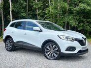 Renault Kadjar 1.3 Kadjar Iconic TCe 5dr 1