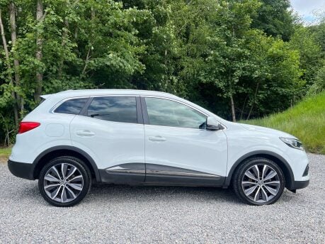 Renault Kadjar 1.3 Kadjar Iconic TCe 5dr 3