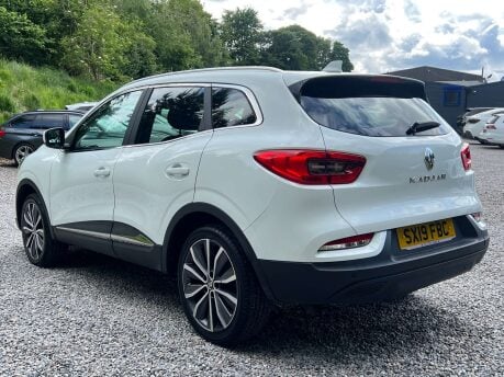 Renault Kadjar 1.3 Kadjar Iconic TCe 5dr 5