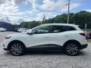Renault Kadjar 1.3 Kadjar Iconic TCe 5dr 6