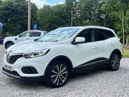 Renault Kadjar 1.3 Kadjar Iconic TCe 5dr 7