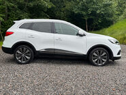 Renault Kadjar 1.3 Kadjar Iconic TCe 5dr 2