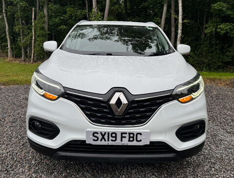 Renault Kadjar 1.3 Kadjar Iconic TCe 5dr 6