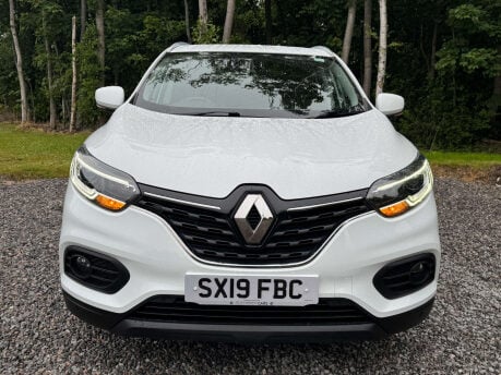Renault Kadjar 1.3 Kadjar Iconic TCe 5dr 6