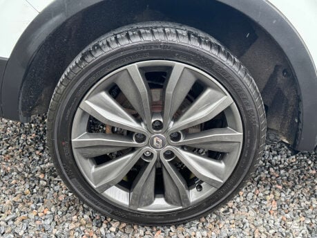 Renault Kadjar 1.3 Kadjar Iconic TCe 5dr 10