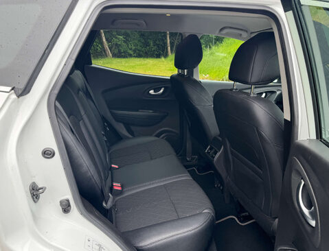 Renault Kadjar 1.3 Kadjar Iconic TCe 5dr 17
