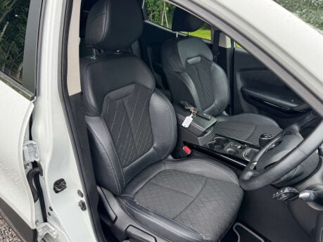 Renault Kadjar 1.3 Kadjar Iconic TCe 5dr 25