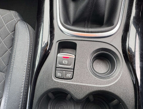 Renault Kadjar 1.3 Kadjar Iconic TCe 5dr 30